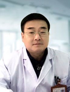 血管外科主任 潘政